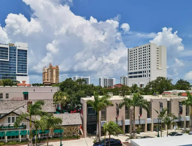 Art Ovation Hotel, Autograph Collection hotel detail image 1