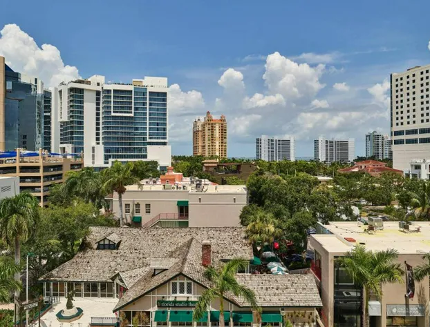 Art Ovation Hotel, Autograph Collection hotel detail image 2