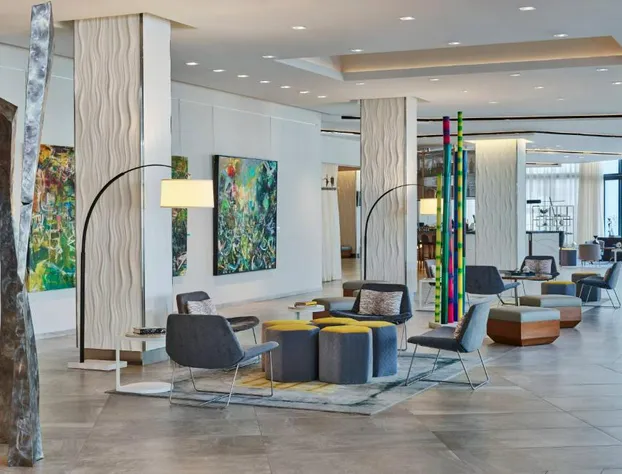 Art Ovation Hotel, Autograph Collection hotel detail image 4