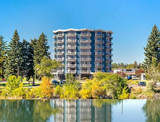 Comfort Suites Idaho Falls hotel detail image 2