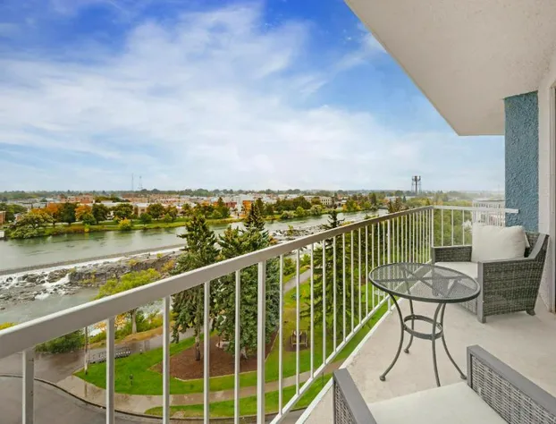 Comfort Suites Idaho Falls hotel detail image 4