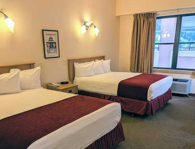 Travelodge Inn & Suites by Wyndham Deadwood hotel detail image 2