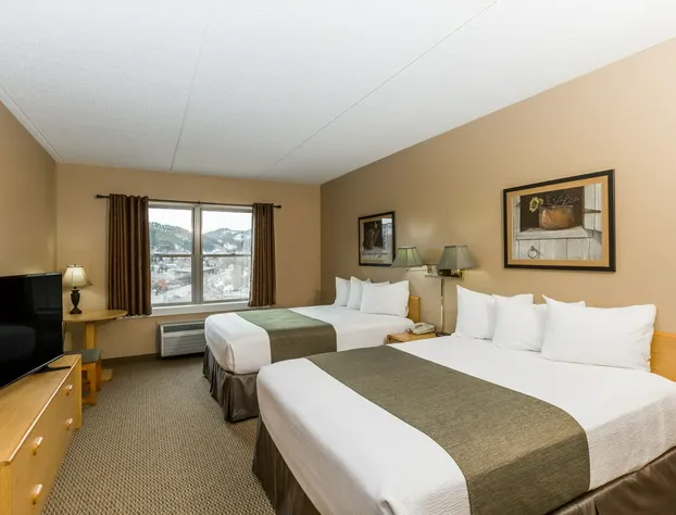Travelodge Inn & Suites by Wyndham Deadwood hotel detail image 4