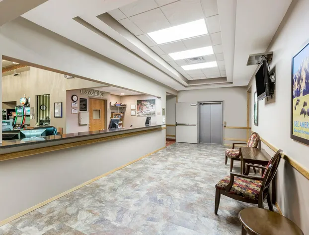 Travelodge Inn & Suites by Wyndham Deadwood hotel detail image 1