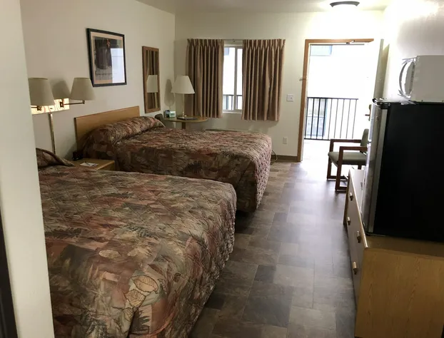 Travelodge Inn & Suites by Wyndham Deadwood hotel detail image 2