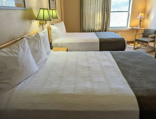 Travelodge Inn & Suites by Wyndham Deadwood hotel detail image 4