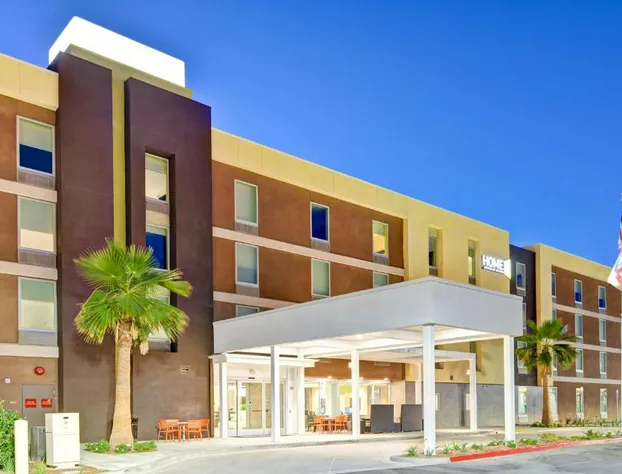 Home2 Suites by Hilton Azusa hotel detail image 3