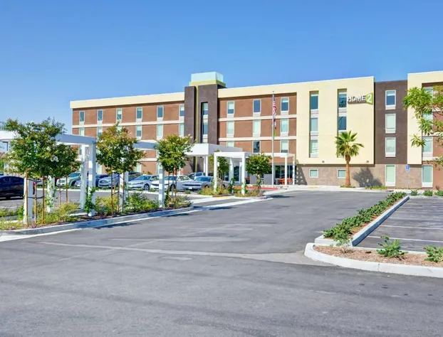 Home2 Suites by Hilton Azusa hotel detail image 4