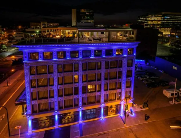 Curtiss Hotel, an Ascend Collection Hotel hotel detail image 1