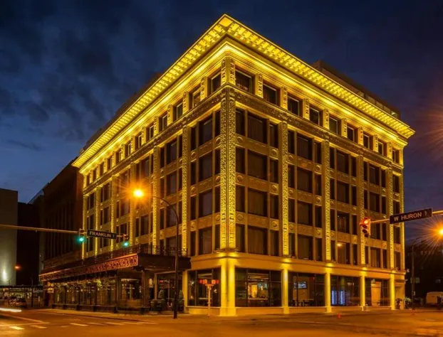 Curtiss Hotel, an Ascend Collection Hotel hotel detail image 2