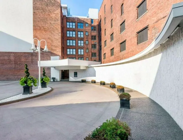 Curtiss Hotel, an Ascend Collection Hotel hotel detail image 3