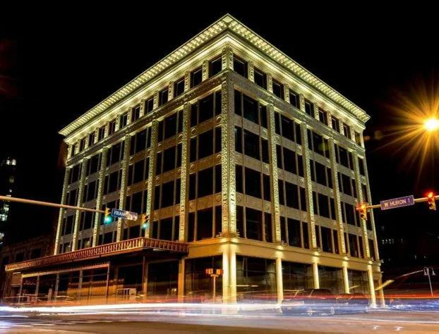 Curtiss Hotel, an Ascend Collection Hotel hotel detail image 4
