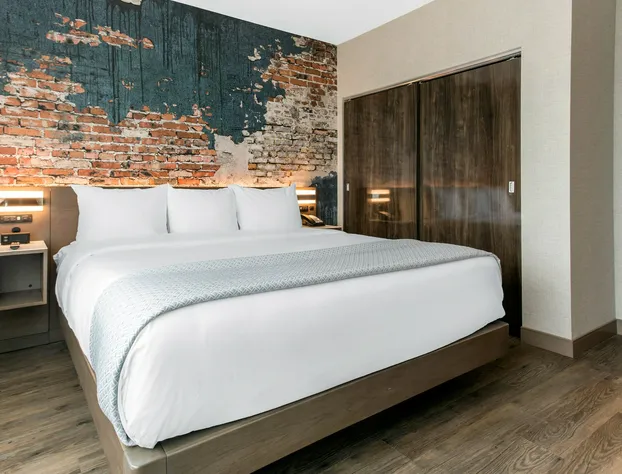 Cambria Hotel Downtown Asheville hotel detail image 4