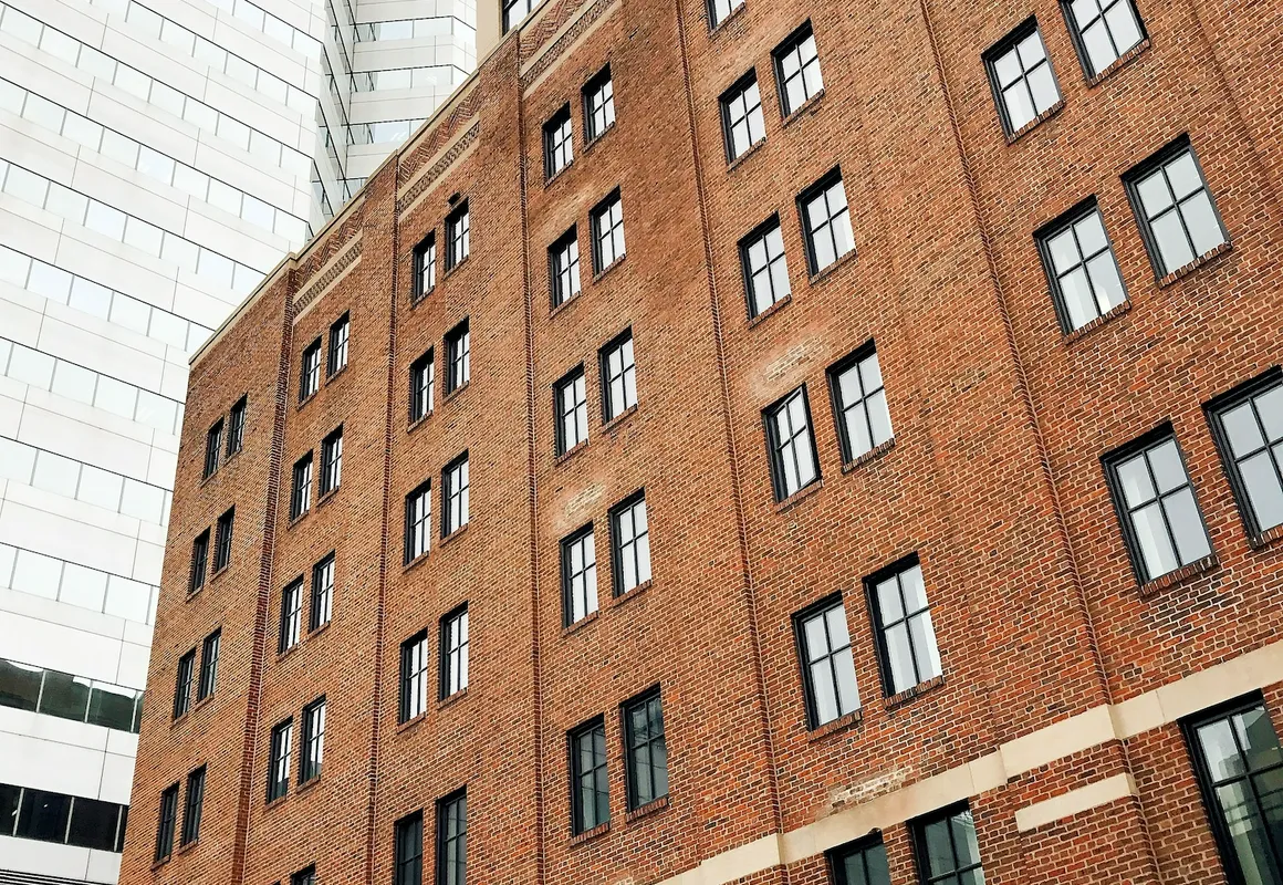 Joinery Hotel Pittsburgh, Curio Collection by Hilton hotel hero