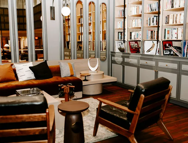 Joinery Hotel Pittsburgh, Curio Collection by Hilton hotel detail image 2