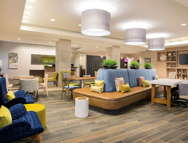 Home2 Suites by Hilton Oxford hotel detail image 2