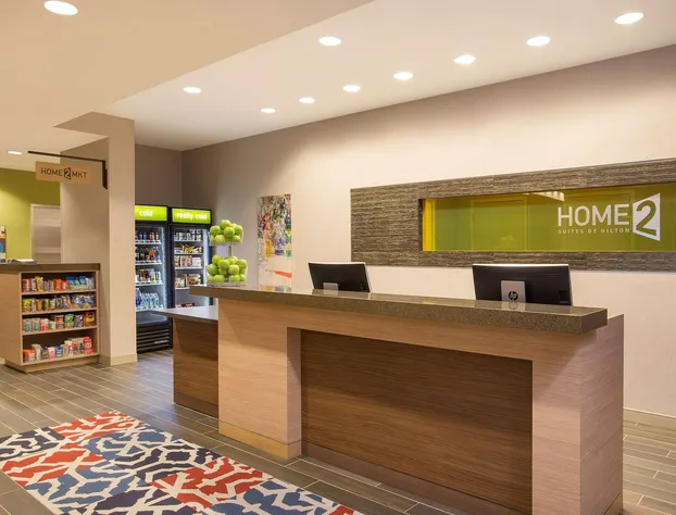 Home2 Suites by Hilton Oxford hotel detail image 3