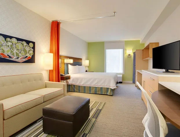 Home2 Suites by Hilton Oxford hotel detail image 4