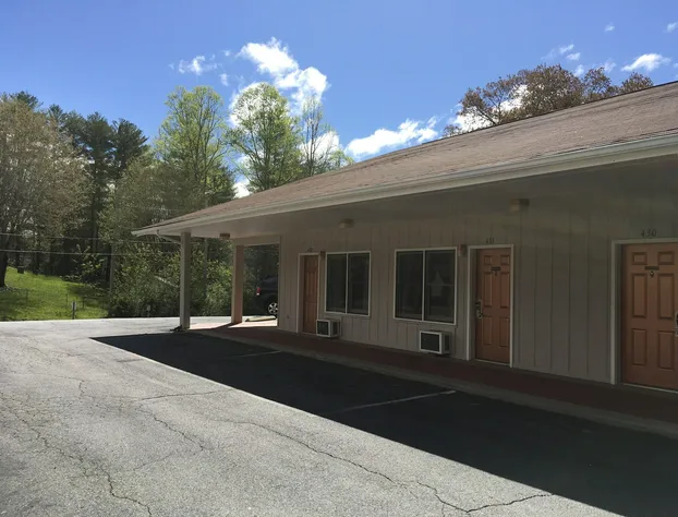 Rodeway Inn & Suites hotel detail image 2