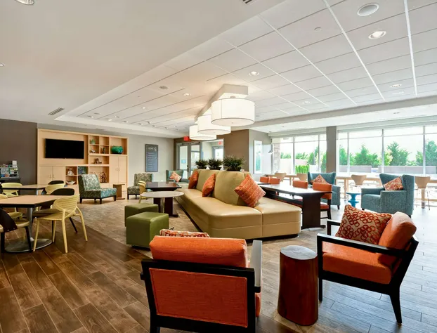 Home2 Suites by Hilton Charles Town hotel detail image 1