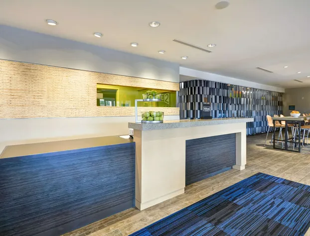 Home2 Suites by Hilton Charles Town hotel detail image 2