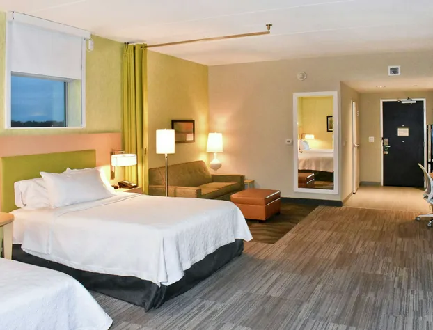 Home2 Suites by Hilton Charles Town hotel detail image 4