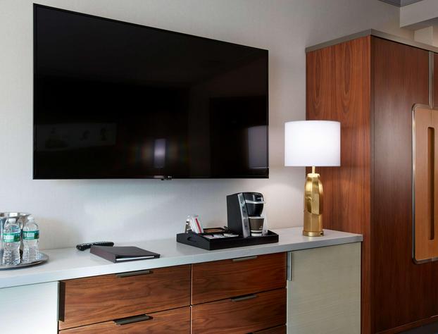 The Residences by Hilton Club hotel detail image 2