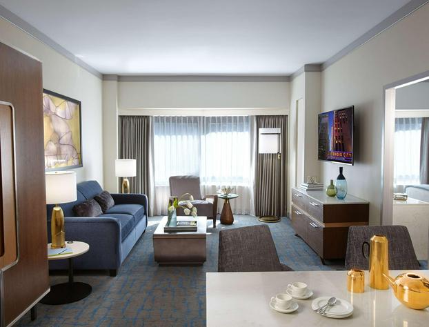 The Residences by Hilton Club hotel detail image 3