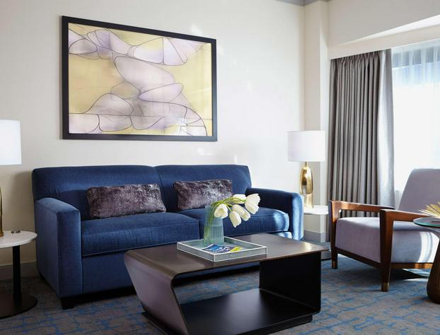 The Residences by Hilton Club hotel detail image 4