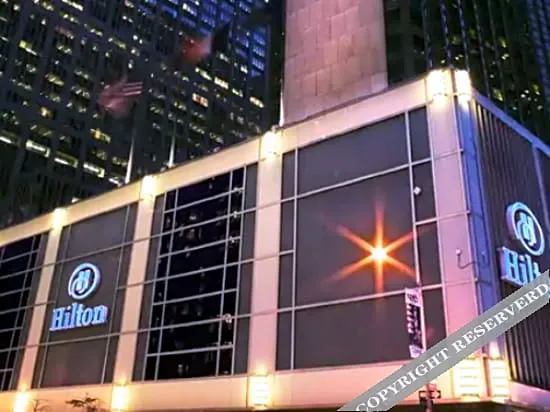 The Residences by Hilton Club hotel detail image 1