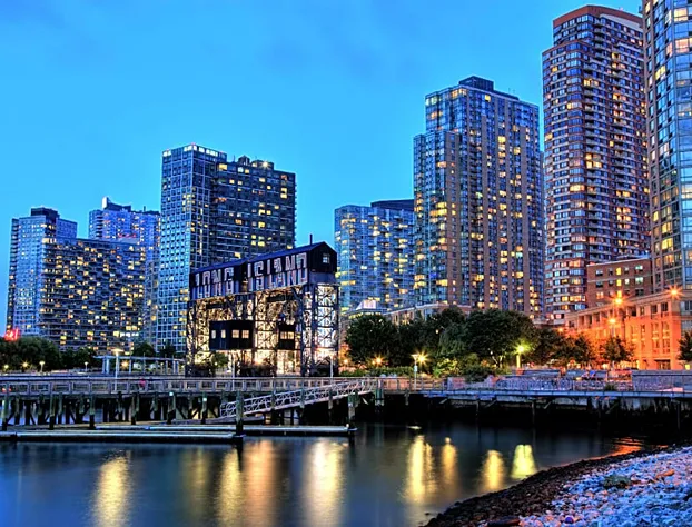 The Residences by Hilton Club hotel detail image 2