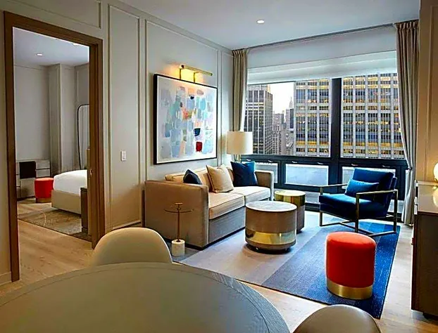 The Residences by Hilton Club hotel detail image 3