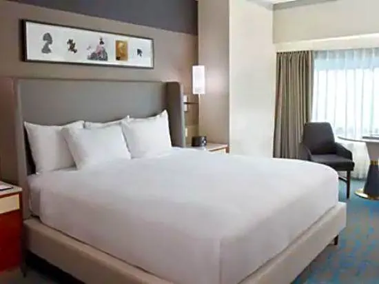 The Residences by Hilton Club hotel detail image 4