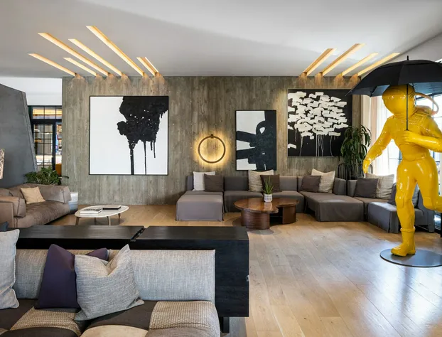 Kimpton La Peer Hotel West Hollywood by IHG hotel detail image 4