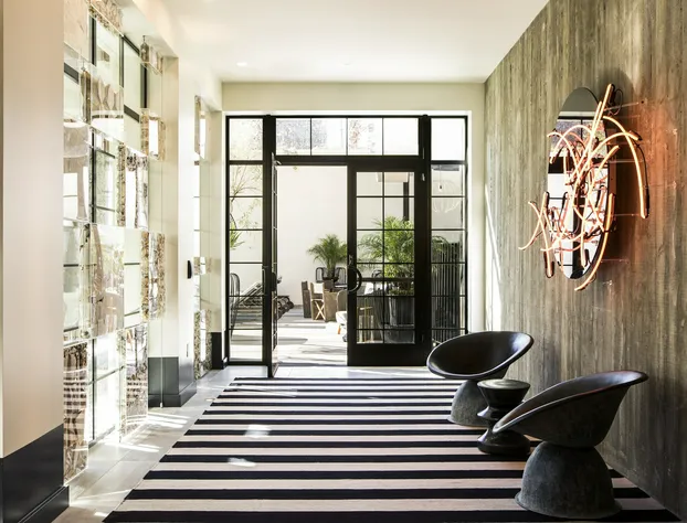 Kimpton La Peer Hotel by IHG hotel detail image 1