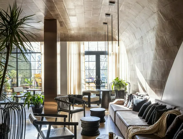 Kimpton La Peer Hotel by IHG hotel detail image 2