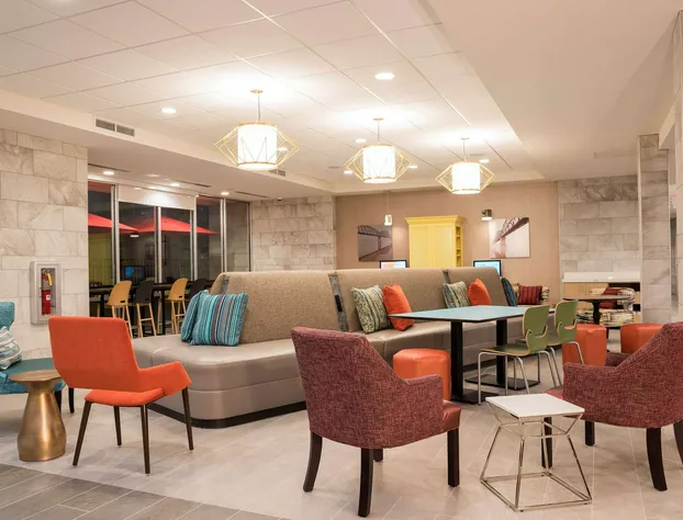 Home2 Suites by Hilton Louisville Downtown NuLu hotel detail image 3