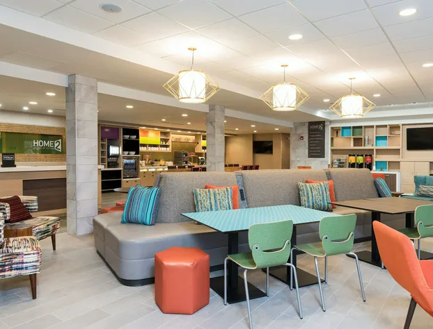 Home2 Suites by Hilton Louisville Downtown NuLu hotel detail image 4