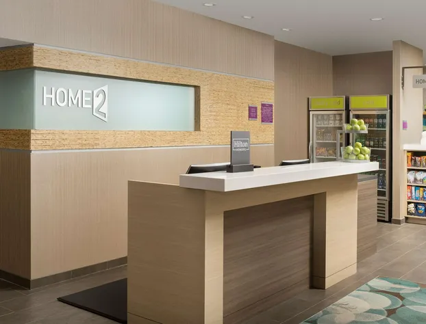 Home2 Suites by Hilton Las Cruces hotel detail image 3