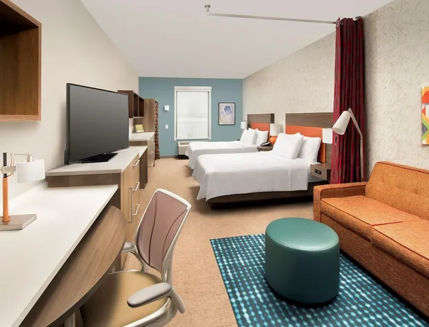 Home2 Suites by Hilton Las Cruces hotel detail image 4