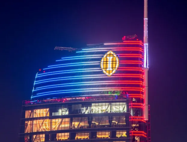 InterContinental Los Angeles Downtown by IHG hotel detail image 1