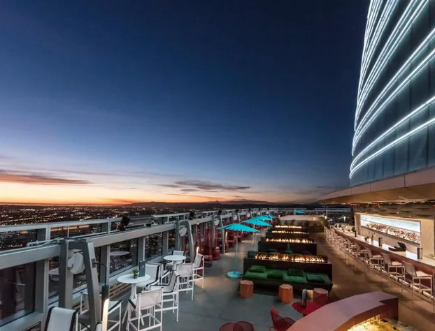 InterContinental Los Angeles Downtown by IHG hotel detail image 3