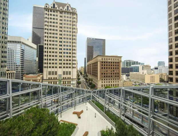 InterContinental Los Angeles Downtown by IHG hotel detail image 1