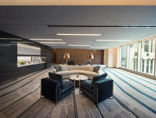 InterContinental Los Angeles Downtown by IHG hotel detail image 3