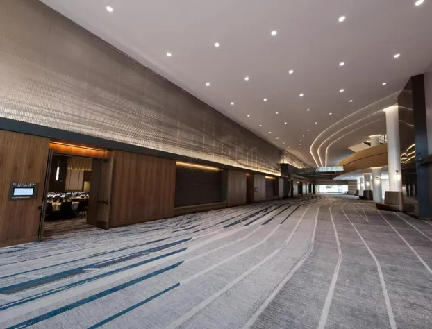 InterContinental Los Angeles Downtown by IHG hotel detail image 4