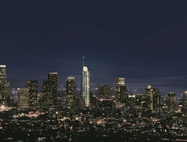 InterContinental Los Angeles Downtown by IHG hotel detail image 1