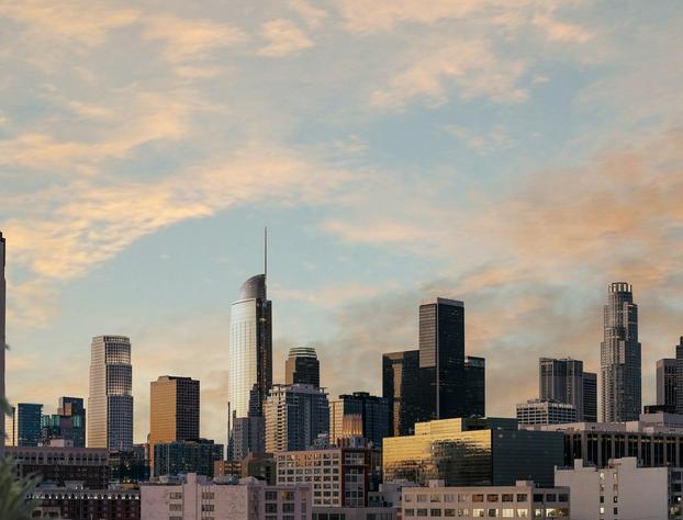 InterContinental Los Angeles Downtown by IHG hotel detail image 2
