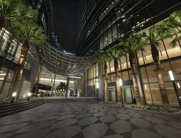InterContinental Los Angeles Downtown by IHG hotel detail image 4