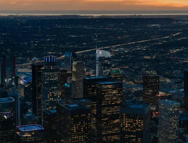 InterContinental Los Angeles Downtown by IHG hotel detail image 2