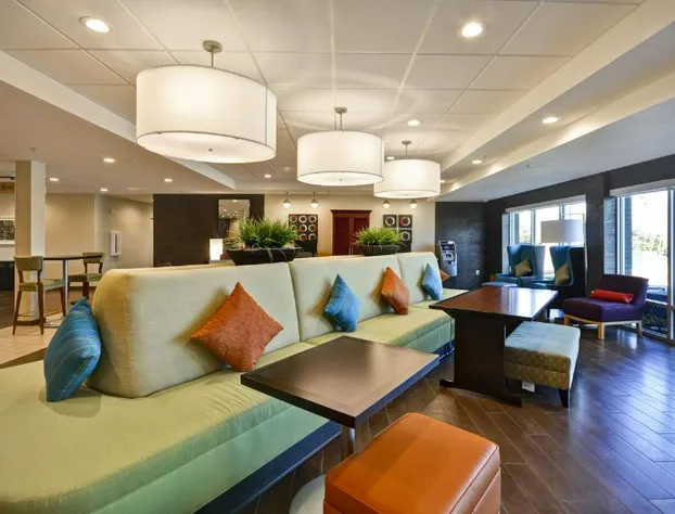 Home2 Suites by Hilton North Dallas Central Expy hotel detail image 4